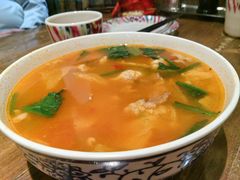 -清真·玛丽亚新疆菜主题餐厅(浙江中路店)