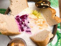 泡鲁达-云海肴汽锅鸡·云南小炒(曲江大悦城店)