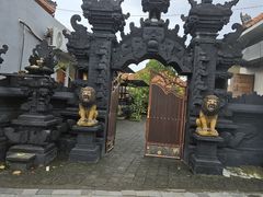 -乌布德传统市场