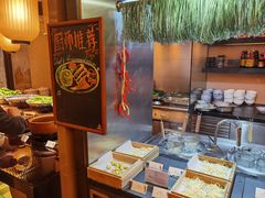 -富力丽思卡尔顿酒店·香荟全日制餐厅