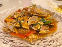 -白仁仔· 活烤海鲜 宵夜(豫园店)