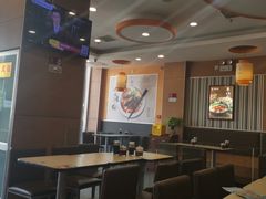大堂-李先生牛肉面大王(东营凯莱店)