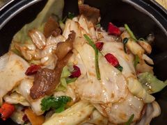 -榕意·川味之美(深业上城店)