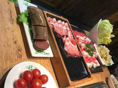 -草原塞蛮羊火锅城(港湾店)