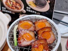 -蔡澜点心·粤菜(西单大悦城店)