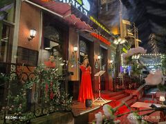 -巴伐利亚啤酒坊(意式风情街店)