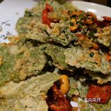 藏在安吉山中的宝藏土菜馆🤩|竹乡味道