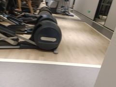 -FLARE STAR FITNESS(复地活力城店)
