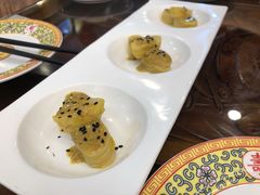 芥末墩-烤肉季饭庄
