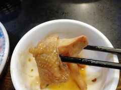 -天治宣·野椒鸡(龙头寺总店)