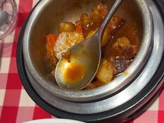 -西贝(上海中心店)
