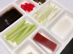 -四季民福烤鸭店(王府井东安门店)