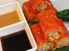 -东江渔村·古典园林·30年粤菜老字号(太和店)