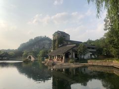 -柯岩风景区