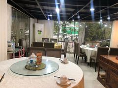 大堂-贵州人家·酸汤火锅·20年老字号