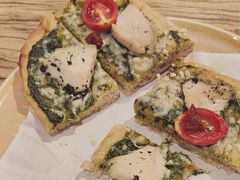 -BAKER&SPICE(安福路店)