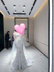 -MuseMarry婚纱(前海嘉里中心店)