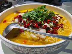 -野蔓果·山野菜(西湖景区·龙井茶田店)