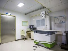 -天时宠物医院24小时疑难病例会诊中心(顾乡大街总院)