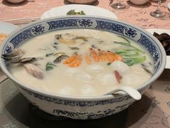 -山外山菜馆(玉泉路店)