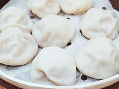 鸡鸣汤包-鸡鸣汤包(罗廊巷店)