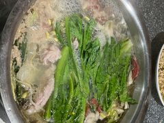 -海关荤豆花(洋河一路店)