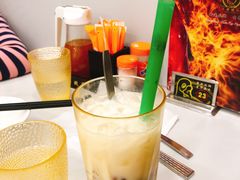 红豆冰-深井陈记烧鹅酒家(新填地街店)