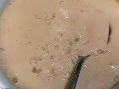 肉末水蒸蛋-新白鹿餐厅(爱琴海购物中心店)