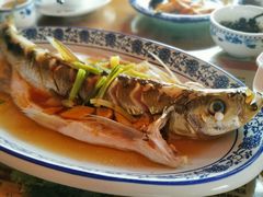 -洞天食府(北大街店)