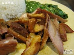 -紫金食坊(江南西路店)