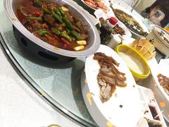 -上庄晋风庄园(上庄店)