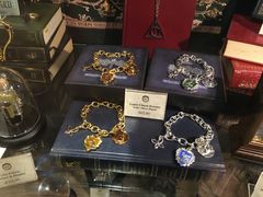 -九又四分之三站台