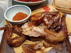 -打酱油·非遗淮扬菜(瘦西湖梅岭店)