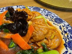 -灵福缘私房菜·农家菜(拈花湾·灵山大佛必推店)