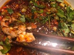 -马路边边火锅串串(观前街店)