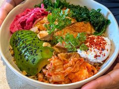 -O'eat Blossom&Pelican(深圳首店)