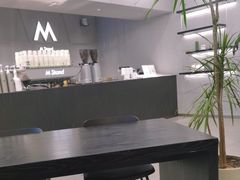 -M Stand(西安大悦城店)