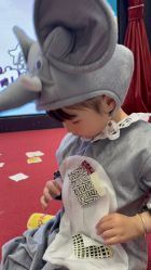 -奈尔宝家庭中心·亲子餐厅(鄞州万达店)