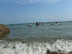 -大连金石滩滨海国家地质公园