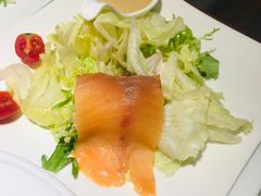 -斗牛士牛排餐厅(嘉里汇店)