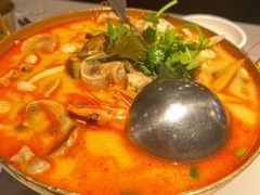 -Home Thai·泰谣(王府井apm店)