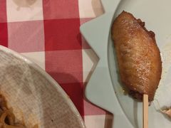 -西贝(华发商都店)