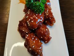 -枣子树·素食餐厅(朱家尖店)