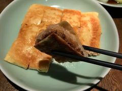 -粗茶淡饭·隐庐私厨(东亭店)