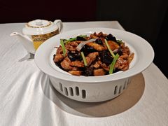 -西北人家莜面村(建设店)