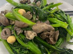 -区海鸡场饭店(石壁店)