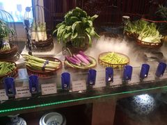 中餐厅-青岛银沙滩温德姆至尊酒店