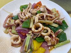 -大笑饭堂(甲子桥店)