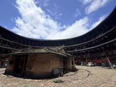 -福建土楼(南靖)景区