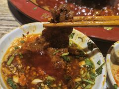 -矮板凳老火锅(宽窄巷子店)